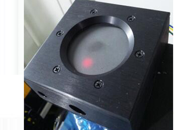 自動(dòng)激光功率測(cè)量裝置