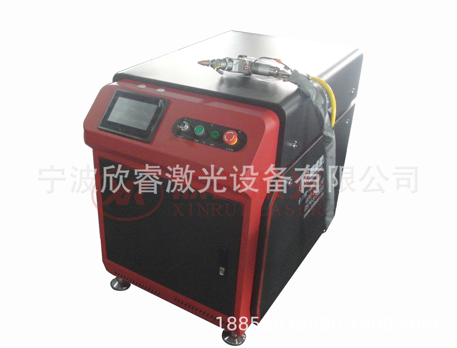 1、什么是最好的塑料焊接方式