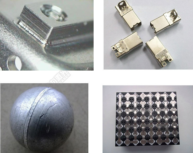 3、幾類比較常見的塑料焊接方法