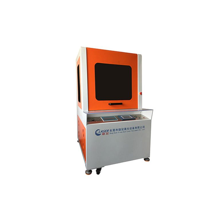 2、激光器焊接加工工藝？