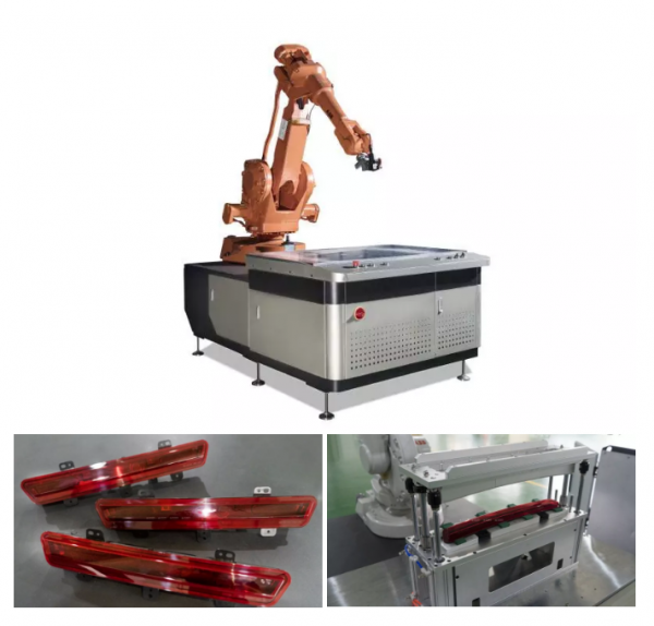 1、哪一位高人覺得塑料焊接的生產(chǎn)流程啊！