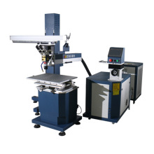 2、激光焊接機掃描速率調多少錢適合？