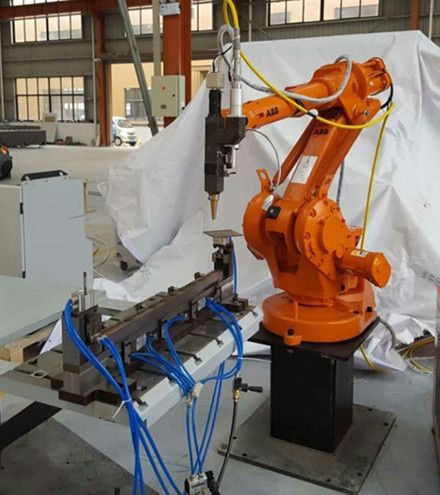 1、塑料焊接的焊接方式