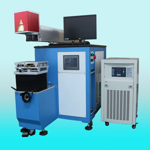 2、激光焊接機(jī)在焊接環(huán)節(jié)中必須掌握什么關(guān)鍵點(diǎn)