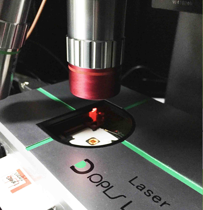 2、超聲波激光焊接機(jī)生產(chǎn)廠家