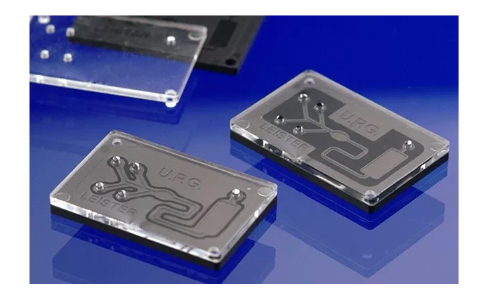 1.激光焊機(jī)能焊接什么材料？