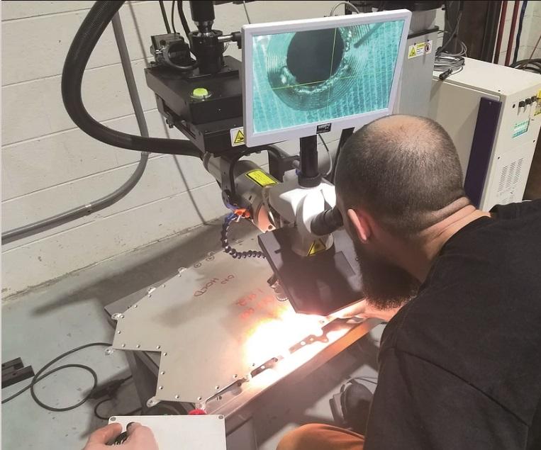 1.什么材料適合手持激光焊機(jī)？