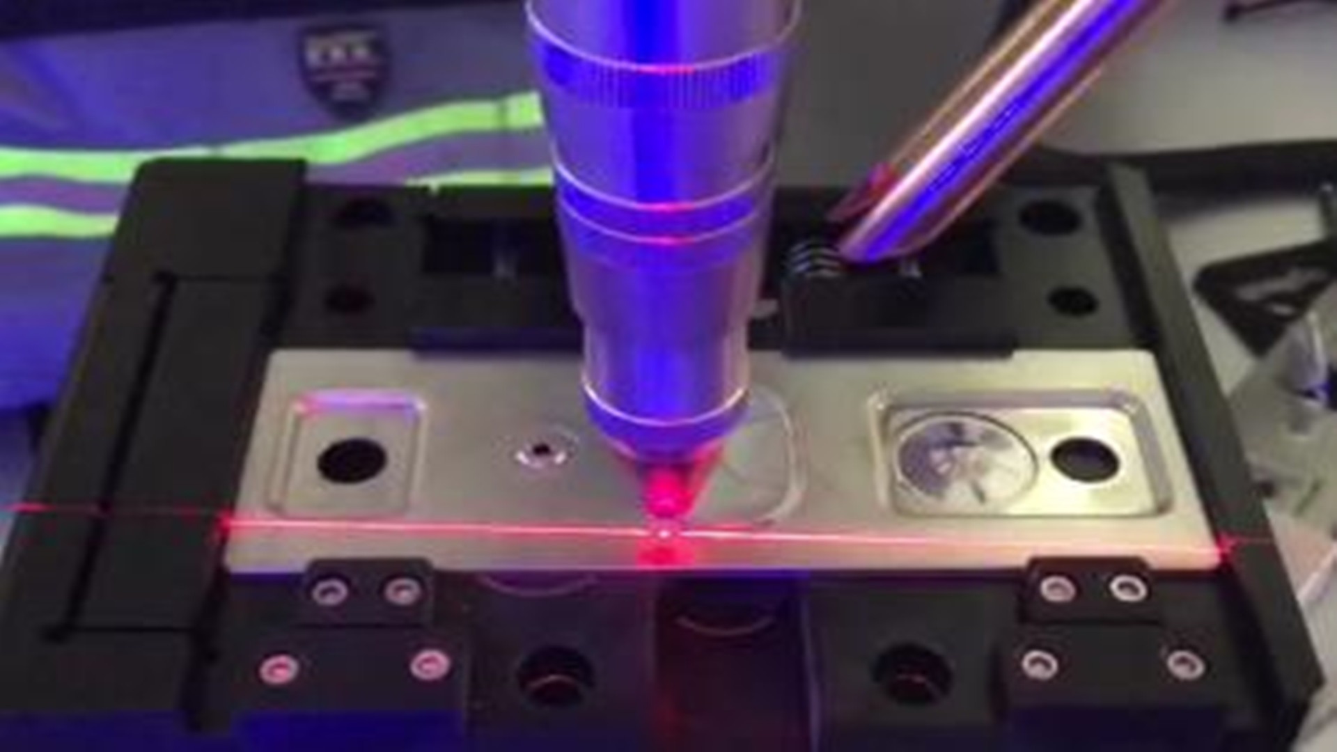 2.中恒三禾光纖激光焊機的優(yōu)點是什么？