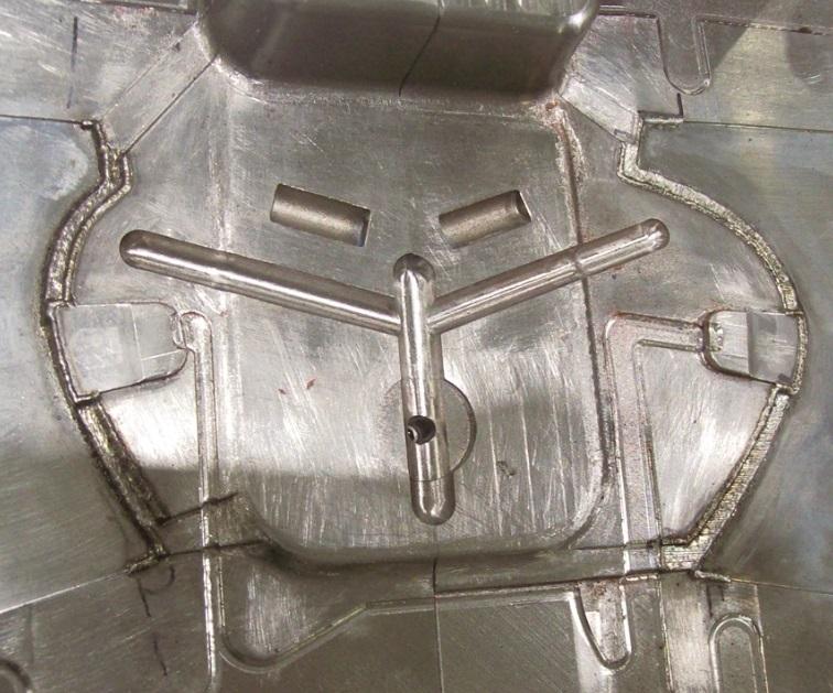 1.焊接塑料制品后，超聲波焊接機(jī)需要進(jìn)行哪些測(cè)試？