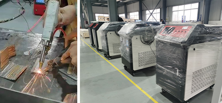 二、塑料焊接工藝有哪些類(lèi)別？