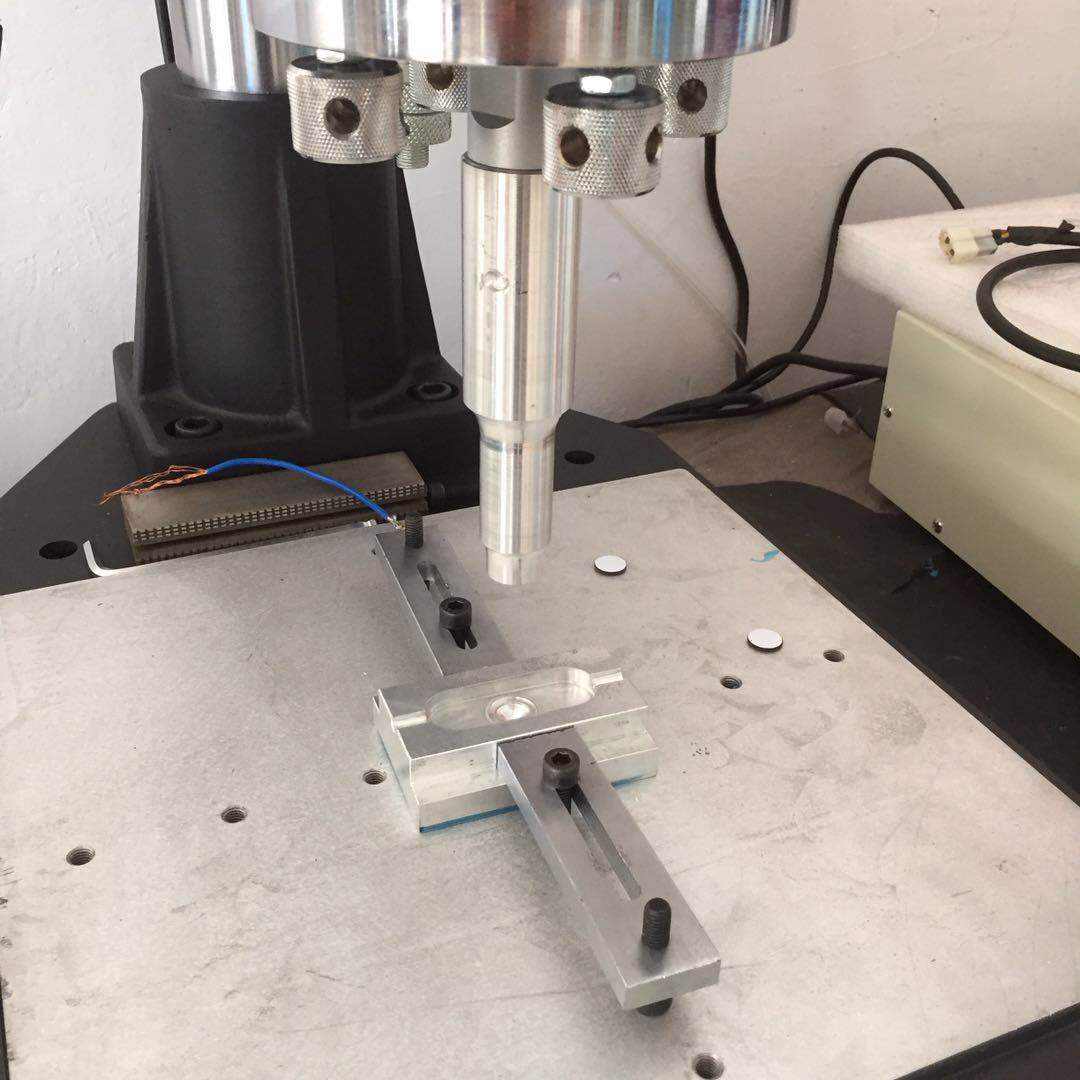 三、塑料焊接的應(yīng)用