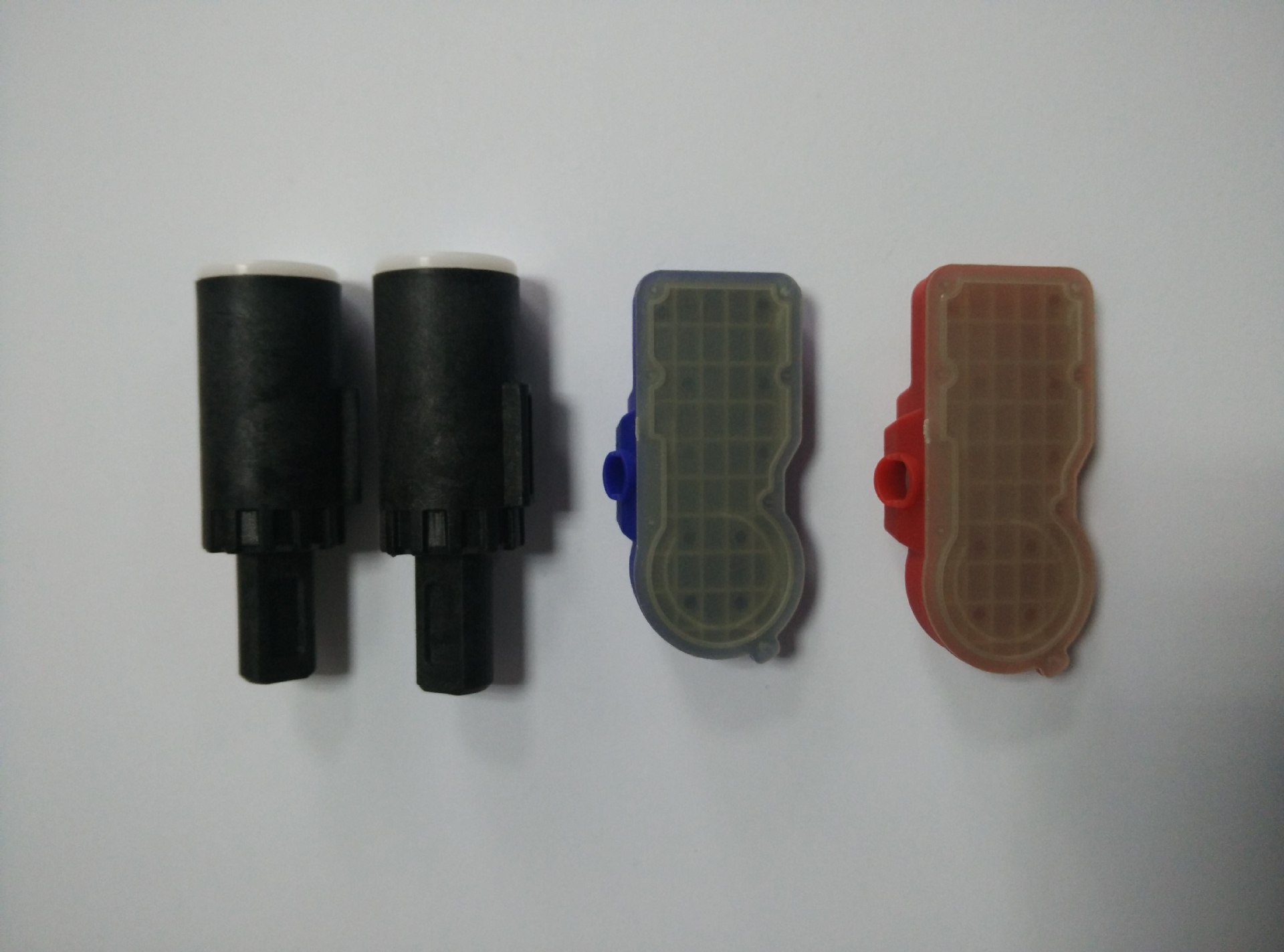 塑料激光焊接工藝的優(yōu)點(diǎn)